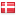 hmkshop.no server is located in Denmark